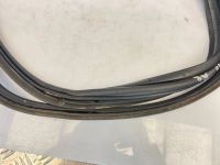 Лот: 25091094. Фото: 2. уплотнитель багажника Opel Astra... Автозапчасти