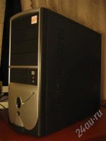 Лот: 440320. Фото: 2. Athlon X2 215 (2x2,7) / 2048... Компьютеры, ноутбуки, планшеты