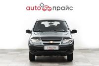 Лот: 22453943. Фото: 3. Chevrolet Niva 2010. Красноярск