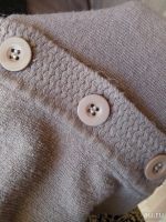 Лот: 9282834. Фото: 2. Кардиган. Женская одежда