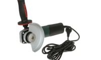 Лот: 19680781. Фото: 5. Шлифовальная машина Metabo W 11-125...