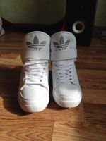 Лот: 4397978. Фото: 4. Кеды белые на танкетке. Красноярск