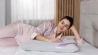 Лот: 23778724. Фото: 6. Анатомическая подушка Beauty Young