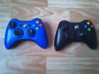 Лот: 4074695. Фото: 3. xbox 360 slim прошитый!. Компьютеры, оргтехника, канцтовары