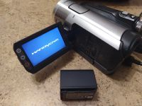 Лот: 13502857. Фото: 5. Видеокамера Sony HDR HC7