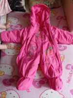 Лот: 18936307. Фото: 2. Комбинезон для девочки. Одежда и аксессуары