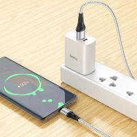 Лот: 20256952. Фото: 2. Кабель USB Type-C (m) - USB(m... Аксессуары