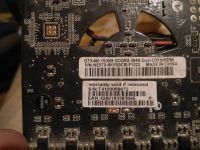Лот: 11406936. Фото: 2. Nvidia geforce gtx 480 c VID-NX480... Комплектующие