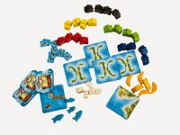 Лот: 11343817. Фото: 10. Настольная игра Каркассон. Южные...