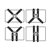 Лот: 15179199. Фото: 3. iTECHmount ADPU-1 Универсальный... Бытовая техника