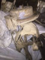Лот: 12531376. Фото: 6. Задняя подвеска toyota mark 2...