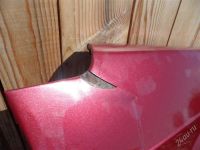 Лот: 2713674. Фото: 2. правое крыло на ваз 2109. Автозапчасти