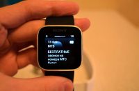 Лот: 3806511. Фото: 4. Sony smartwatch mn2 \ Умные часы