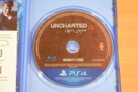 Лот: 8872094. Фото: 2. Uncharted 4 Путь вора PS4. Игровые приставки, консоли, видеоигры