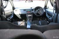 Лот: 13142073. Фото: 2. Комплект сидений на Toyota Will... Автозапчасти