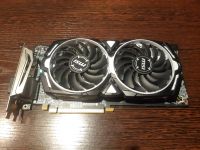 Лот: 16881558. Фото: 4. Radeon RX 580 ARMOR 8G. Красноярск