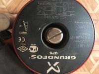Лот: 16464809. Фото: 4. Насос Grundfos 32-120F. Красноярск