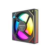 Лот: 25121664. Фото: 6. Кулер в корпус 120х120х25 Powercase...