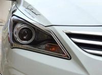 Лот: 4887629. Фото: 3. Аксессуары на Хёндай Солярис(Hyundai... Авто, мото, водный транспорт