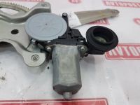 Лот: 20901204. Фото: 2. Стеклоподъемник Toyota Corolla... Автозапчасти