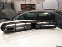 Лот: 12775766. Фото: 2. Решетка радиатора Subaru Legacy... Автозапчасти