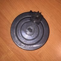 Лот: 15076112. Фото: 2. Барабанный магазин (диск) для... Военная атрибутика
