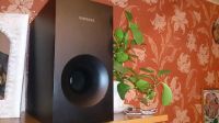 Лот: 3708278. Фото: 3. Домашний кинотеатр Samsung HT-E350K... Бытовая техника