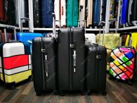 Лот: 14416383. Фото: 4. Чемодан Средний "Phuket" Чёрный... Красноярск
