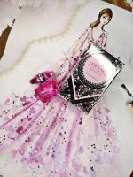 Лот: 17561477. Фото: 3. Versace Absolu 5 мл. Новые. Красота и здоровье
