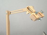 Лот: 25672013. Фото: 4. Станок напольный для вышивания