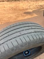 Лот: 20359276. Фото: 2. Резина Hankook Ventus Prime 2. Шины, Диски