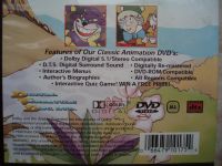 Лот: 18453920. Фото: 4. Родной Brand DVD Диск с Мультфильмами... Красноярск