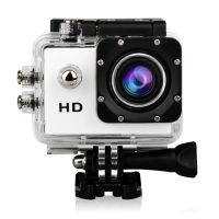 Лот: 7032849. Фото: 3. Экшн камера sport HD 720p в наличии. Красноярск