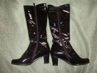 Лот: 2607640. Фото: 2. Сапоги демисезонные. Женская обувь