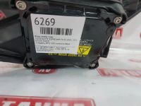 Лот: 20898939. Фото: 9. Фара ксеноновая Toyota Vitz KSP90...
