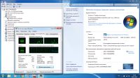 Лот: 19857383. Фото: 4. Ноутбук Asus K50IN (15.6", Intel... Красноярск