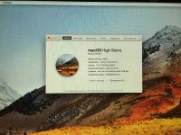 Лот: 13746073. Фото: 2. Моноблок Apple iMac 21,5 дюйма... Компьютеры, ноутбуки, планшеты