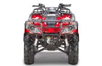 Лот: 10875665. Фото: 4. Квадроцикл STELS ATV 300B. Красноярск