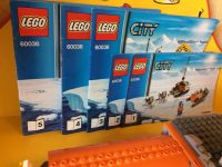 Лот: 9535352. Фото: 7. Конструктор LEGO City Arctic 60036...