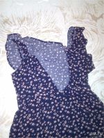 Лот: 10309335. Фото: 2. Платье-сарафан-туника Hollister... Женская одежда
