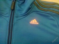 Лот: 1917957. Фото: 2. Кофта ADIDAS. Спортивная одежда