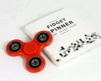Лот: 9756377. Фото: 6. Спиннер 6 цветов. (Spinner), Спинер...