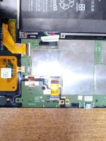 Лот: 18881825. Фото: 3. Планшет 10" Lenovo IdeaTab S6000h... Компьютеры, оргтехника, канцтовары