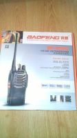 Лот: 7272996. Фото: 5. Рация Baofeng BF-888S