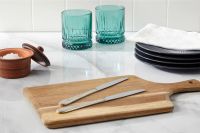 Лот: 23679273. Фото: 2. Набор ножей столовых BERKRAFT... Посуда, кухонная утварь