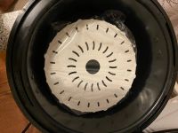 Лот: 16383396. Фото: 5. Мультиварка oursson mp400