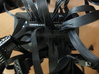 Лот: 14779799. Фото: 3. Corsair RM850 850W. Компьютеры, оргтехника, канцтовары