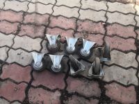 Лот: 17660862. Фото: 3. Колёсики для стеллажей, платформ... Бизнес