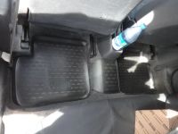 Лот: 12594460. Фото: 4. Коврики в салон Toyota Probox-Succeed... Красноярск