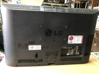 Лот: 20765200. Фото: 2. Жк телевизор 32" LG 32lk330,неисправность... ТВ и видео